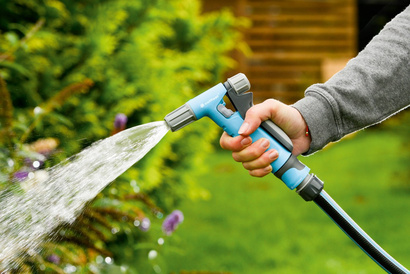 Zraszacz pistoletowy do nawadniania HYDRON Cellfast 50-737