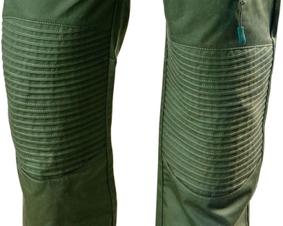 Spodnie robocze CAMO olive Neo 81-222 rozmiar L