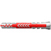 Kołek koszulka DuoPower 12x60 0p 25 szt Fischer