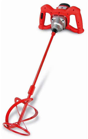 Mieszarka Rubi Rubimix-7 1200W + mieszadło 120mm