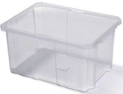 Organizer skrzynka pojemnik pudełko Prosperplast NCC16