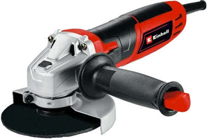 Szlifierka kątowa sieciowa 850 W TC-AG 125/850 Einhell 125 mm 4430971