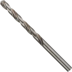Wiertło kręte szlifowane do metalu HSS Bosch 6,5x101 mm