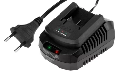 Ładowarka do akumulatorów Energy+ 18V Graphite