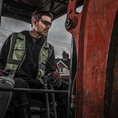 Zatyczki do uszu na pałąku Milwaukee 4932478135