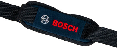 Torba narzędziowa do transportu narzędzi i elektronarzędzi duża Bosch Professional LBAG
