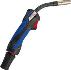 Uchwyt spawalniczy binzel evo pro mb 15AK 5m