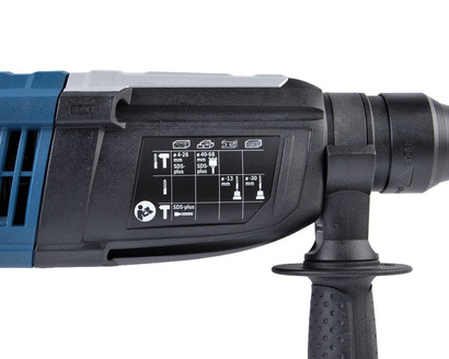 Bosch młotowiertarka GBH 2-28 SDS PLUS