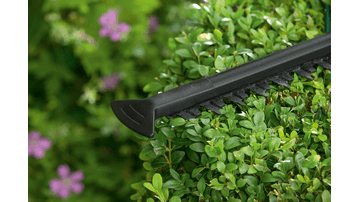 Nożyce elektryczne do żywopłotu o mocy 420 W 450mm Bosch EasyHedgeCut 45