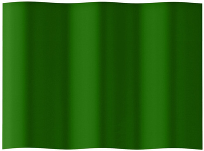 Obrzeże ogrodowe do trawników zielone Cellfast 15X9