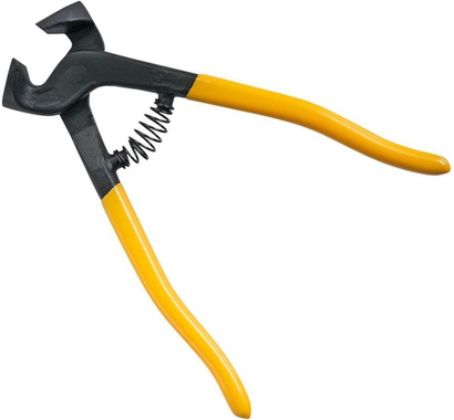 Szczypce do glazury o długości 200 mm Topex 16B441