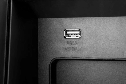 Radio budowlane akumulatorowe / sieciowe 18V + zasilacz Graphite 58GE128