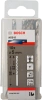 Wiertło kręte szlifowane do metalu HSS Bosch 5x86 mm