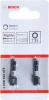 Końcówki wkrętakowe udarowe T25 x 25 mm IMPACT CONTROL Bosch 2 sztuki