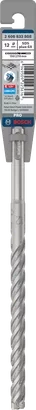 Wiertło do betonu SDS PLUS-5X Bosch PRO 12x210 mm