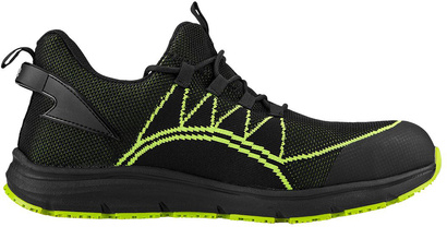 Półbuty robocze ochronne z podnoskiem stalowym r. 42 SB SRC Neo 82-161-42