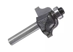 Frez esownica rzymska łożyskowany DEDRA 07F191A