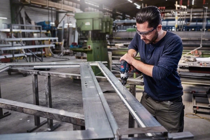 Zestaw wierteł krętych do metalu HSS POINTTEQ Bosch 6 sztuk