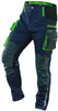 Spodnie robocze Premium Neo 81-226 rozmiar XXXL
