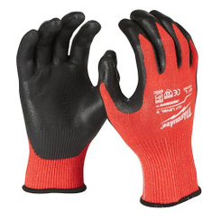 Rękawice antyprzecięciowe CUT 3 (C) R.11 Milwaukee 4932471423