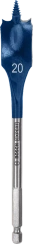 Wiertło płaskie łopatkowe do drewna SELF CUT SPEED EXPERT 20x152 mm Bosch 2608900319
