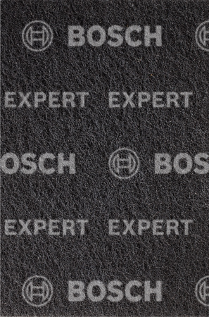Bosch włóknina EXPERT N880 152 x 229 mm do szlifowania i czyszczenia