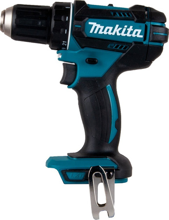 Wiertarko-wkrętarka dwubiegowa akumulatorowa LXT 18V Makita DDF482Z body