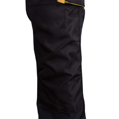 FORECO Spodnie ochronne ogrodniczki MORO R52