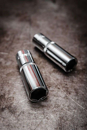 NEO NASADKA SZEŚCIOKĄTNA 3/4" 21MM*