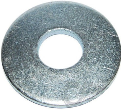 M14 PODKŁADKA POWIĘKSZONA OCYNKOWANA