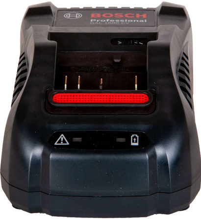 Ładowarka Multi-Volt szybka Bosch GAL 1880 CV 14,4 -18V 8A 1600A00B8G
