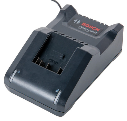 Bosch ładowarka szybka Bosch GAL 18V-40, 14,4 - 18V 4A