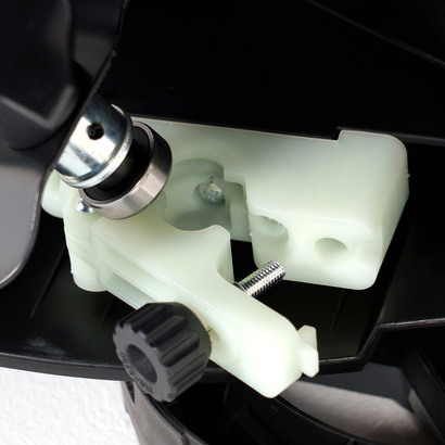 Wertykulator elektryczny o mocy 1800W Nac SCE180-38-W2