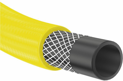 Wąż ogrodowy do nawadniania 3/4" 25 m 3-warstwowy PLUS Cellfast 10-220