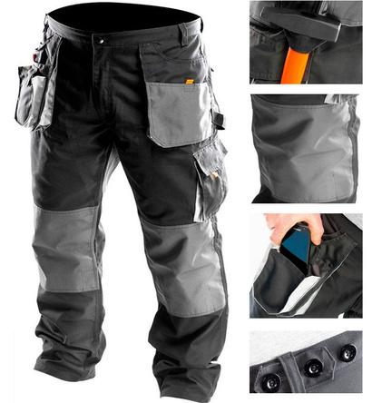 Spodnie robocze Neo 81-220 rozmiar XXL