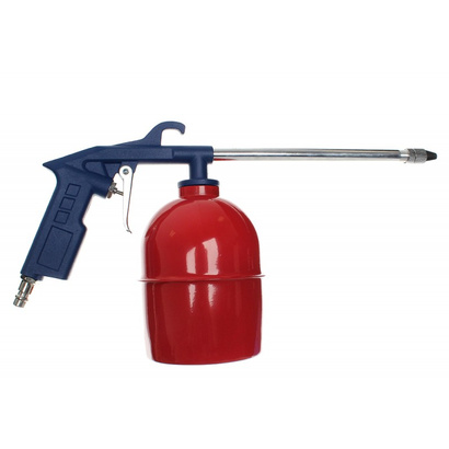 Zestaw pneumatyczny Kraft&Dele 8 elementów KD410