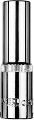 Nasadka sześciokątna długa ze stali CrV o rozmiarze 1/2" 10 mm Neo 08-463