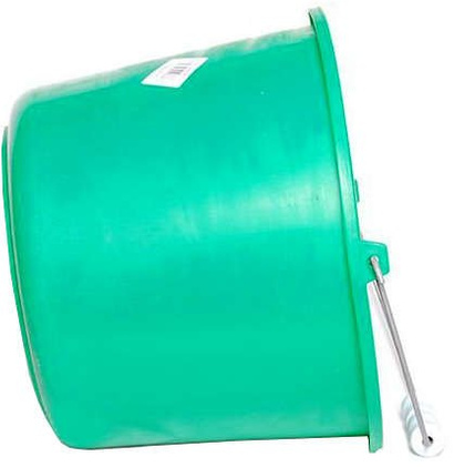 Wiadro wiaderko budowlane gospodarcze 12L plastik