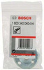 BOSCH Śruba zaciskowa 1603340040 NAKRĘTKA MOCUJĄCA