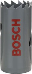 Bosch piła otwornica do drewna i metalu HSS-Bimetal 25mm