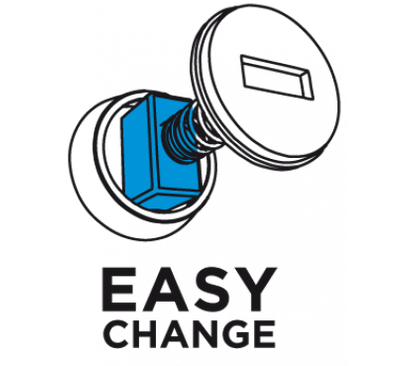 Szlifierka kątowa sieciowa 2350 W Graphite 230 mm 59G207