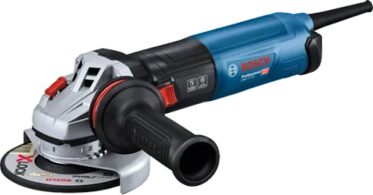Szlifierka kątowa GWS 17-125 o mocy 1700 W Professional Bosch 06017D0200