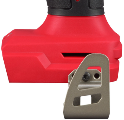 Wiertarko-wkrętarka akumulatorowa bezszczotkowa 18V M18 BLDDRC-0X Milwaukee + walizka