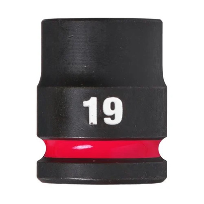 MILWAUKEE NASADKA UDAROWA 1/2" 19 X 38 MM