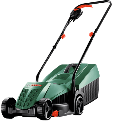 Kosiarka elektryczna do trawy EASYROTAK 32-325 Bosch 32 cm