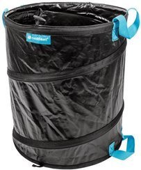 Kosz ogrodowy składany na liście, trawę i gałęzie o pojemności 172 l Cellfast