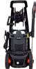 Myjka ciśnieniowa sieciowa o mocy 2200 W i ciśnieniu 120 bar Nac PWE220-LN