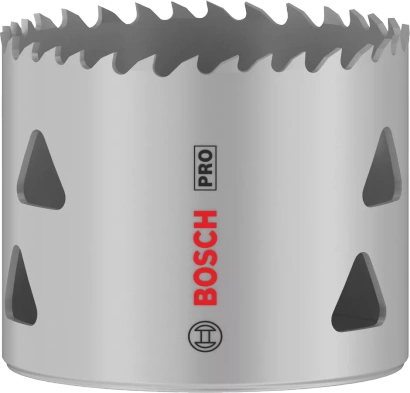 Piła otwornica 60 mm Pro Multi Material Bosch 2608901519