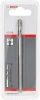 Wiertło centrujące do prowadzenia otwornic HSS-G Bosch 6,35x102 mm