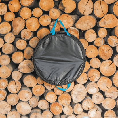 Kosz ogrodowy składany na liście, trawę i gałęzie o pojemności 56 l Cellfast 42-200